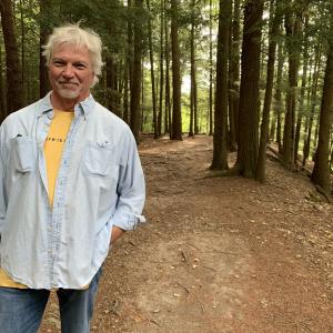 收聽Ted Williams的In a dream歌詞歌曲