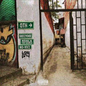 收聽GeezyDee的QTH (feat. Los G4) (Explicit)歌詞歌曲