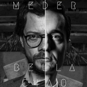 Listen to Bella ciao song with lyrics from Meder