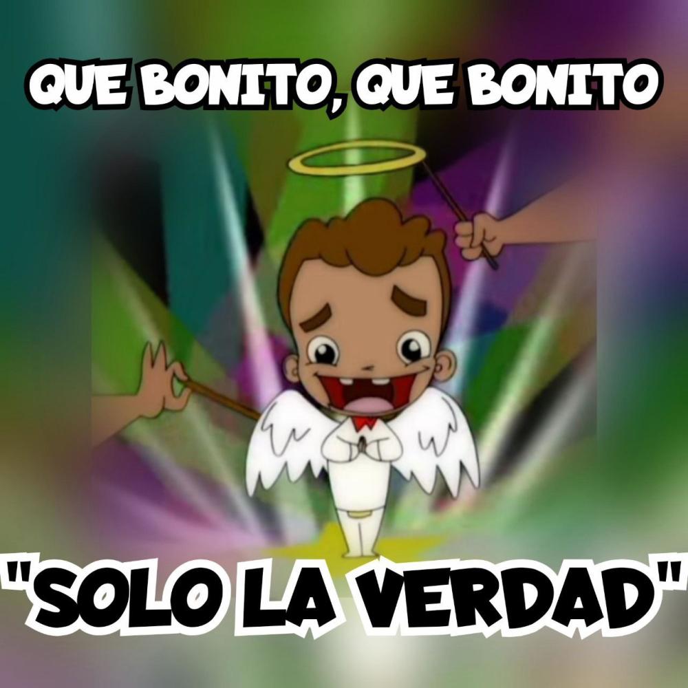 Solo la verdad (feat. William Castillo) (Explicit)