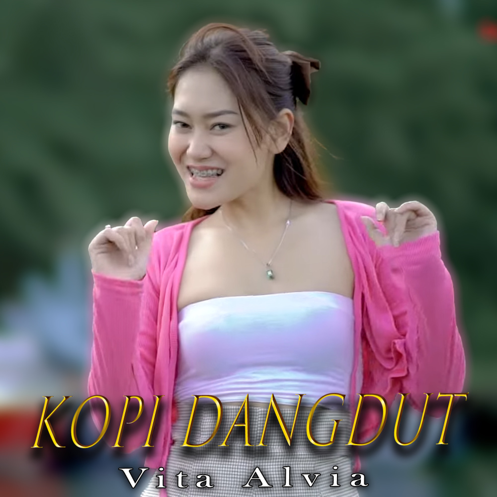 Kopi Dangdut