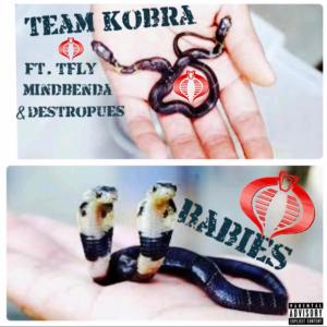 Babies (feat. T.FLY, Mindbenda & Destropues) (Explicit)