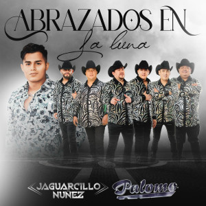 Album Abrazados en la Luna (Explicit) from Palomo