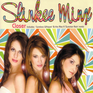 ดาวน์โหลดและฟังเพลง Closer (Video Mix) พร้อมเนื้อเพลงจาก Slinkee Minx