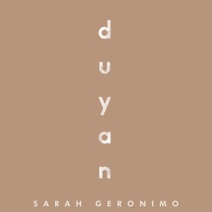 收聽Sarah Geronimo的Duyan歌詞歌曲