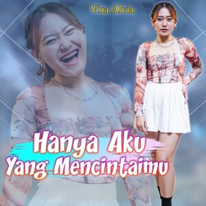 Dengarkan Hanya Aku Yang Mencintaimu (Selembut Salju) lagu dari Vita Alvia dengan lirik