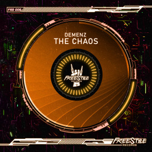 ดาวน์โหลดและฟังเพลง The Chaos พร้อมเนื้อเพลงจาก Demenz