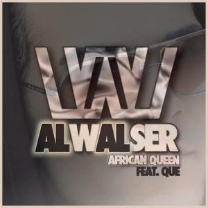 African Queen - Album Version