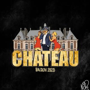 Alkmeister的專輯Chateau 2025