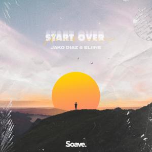 Listen to Start Over song with lyrics from Jako Diaz