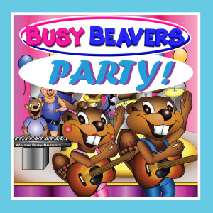 Album Party! from Busy Beavers