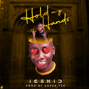 Listen to Hold My Hands (Explicit) song with lyrics from Icekid