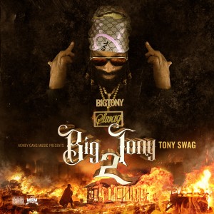ดาวน์โหลดและฟังเพลง I'm Good (Explicit) พร้อมเนื้อเพลงจาก Tony Swag