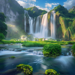 default playlist img