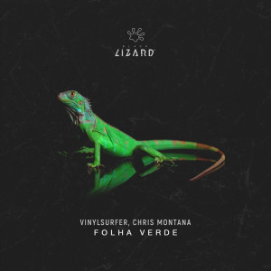 Vinylsurfer的专辑Folha Verde (Extended Mix)