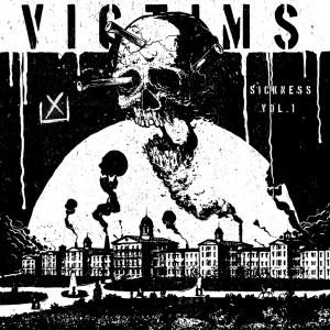 Album Sickness: Vol. 1 (Explicit) from VCTMS