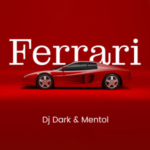 Album Ferrari oleh DJ Dark