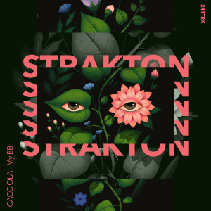 Dengarkan My BB lagu dari Cacciola dengan lirik