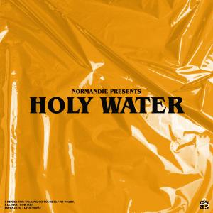 收聽Normandie的Holy Water歌詞歌曲