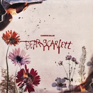 Album Dear Scarlett (Explicit) from Cameron Dallas