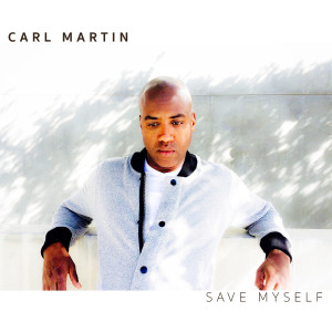 Carl Martin的專輯Save Myself