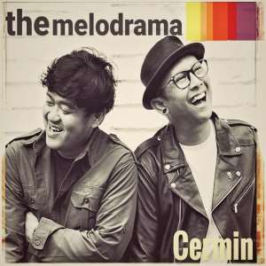 Album Cermin from The Melodrama