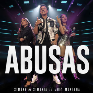 ดาวน์โหลดและฟังเพลง Abusas (Ao Vivo) พร้อมเนื้อเพลงจาก Simaria