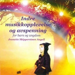 收聽Jeanette Skipperstøen Angell的Tilstedeværelse I Følelsene Og Livet歌詞歌曲