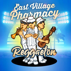 Listen to Reggaeton song with lyrics from East Village Pharmacy
