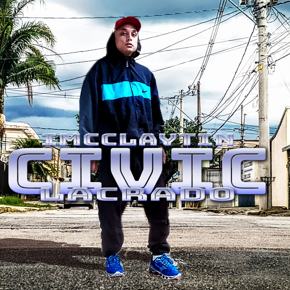 Civic Lacrado (Explicit)