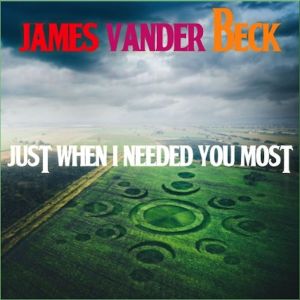 James Vander Beck的專輯Just When I Needed You Most