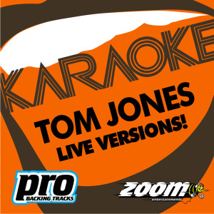 ดาวน์โหลดและฟังเพลง Sex Bomb (Live) (In The Style Of 'Tom Jones') พร้อมเนื้อเพลงจาก Zoom Karaoke