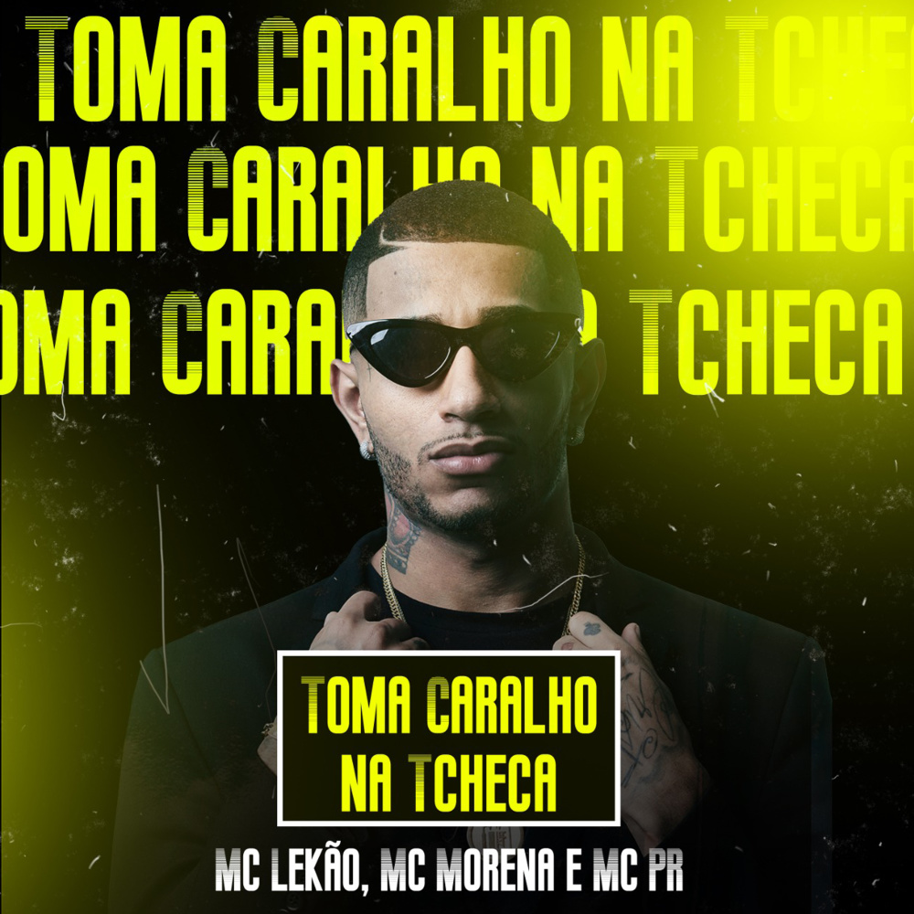 Toma Caralho na Tcheca
