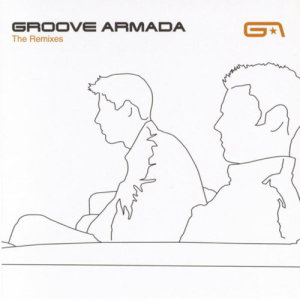 ดาวน์โหลดและฟังเพลง If Everybody Looked the Same (DJ Icey's Arctic Mix) พร้อมเนื้อเพลงจาก Groove Armada