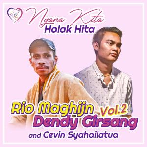 Ngana Kita Halak Hita Vol. 2