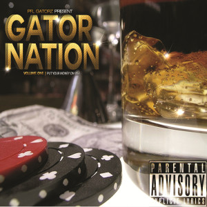 ดาวน์โหลดและฟังเพลง First One In, Last One Out (Explicit) พร้อมเนื้อเพลงจาก Shorty T Tha Gator