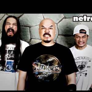 Album Tentang Kita from Netral