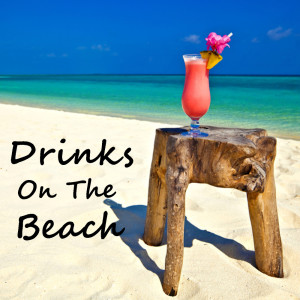 Various的专辑Drinks On The Beach