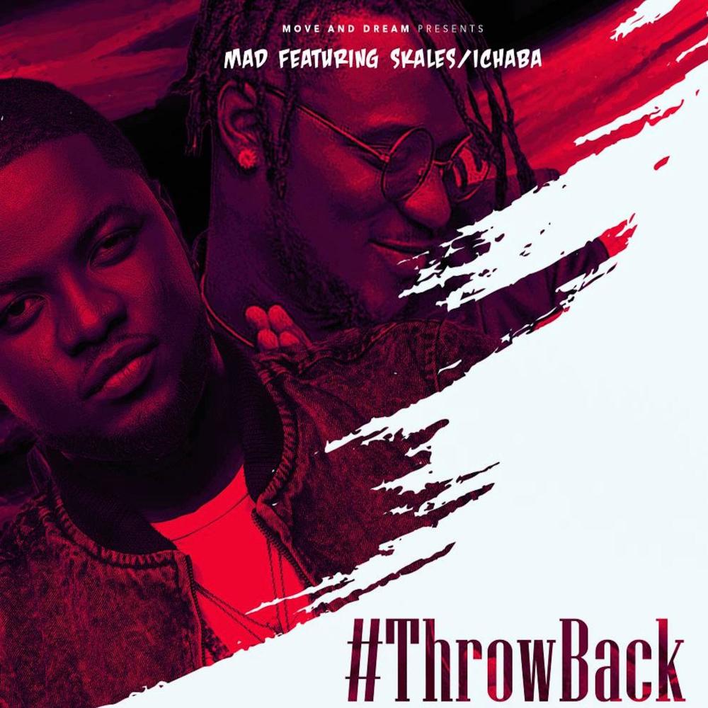 Throwback (feat. Skales & Ichaba)