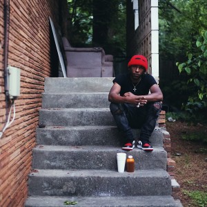 Listen to Kitchen (feat. Shawty Lcf) (Explicit) song with lyrics from OhSoMula