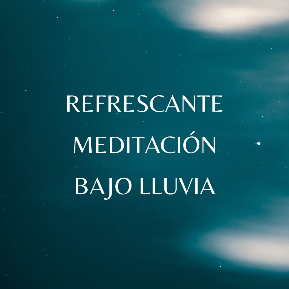 Lluvia Matutina De Paz