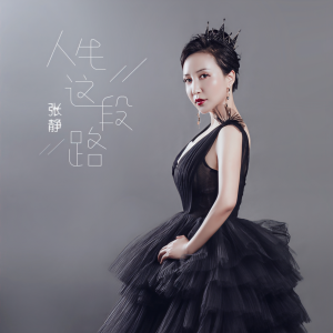 收聽張靜的人生這段路 (DJ版)歌詞歌曲