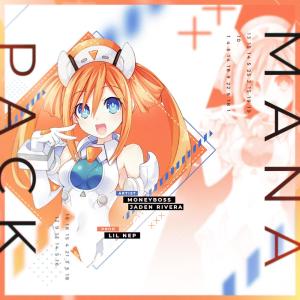 Moneyboss的專輯Mana Pack (Explicit)