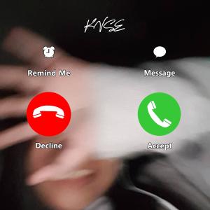 Listen to Caller ID (Explicit) song with lyrics from KVSE