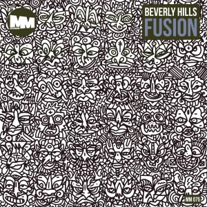 Album Fusion from Beverly Hills