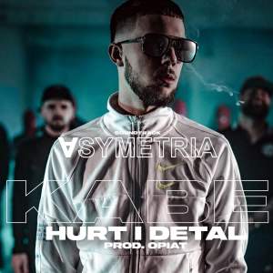 Album Hurt i detal (Explicit) from Kabe