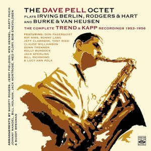 ดาวน์โหลดและฟังเพลง Say It with Music พร้อมเนื้อเพลงจาก Dave Pell