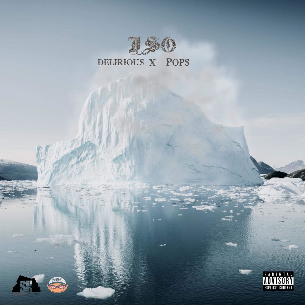 ISO (Explicit)