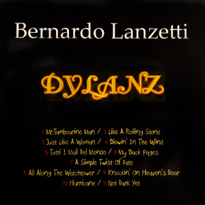 收聽Bernardo Lanzetti的Just Like A Woman歌詞歌曲