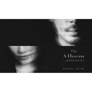 麥浚龍的專輯the album and the end of it